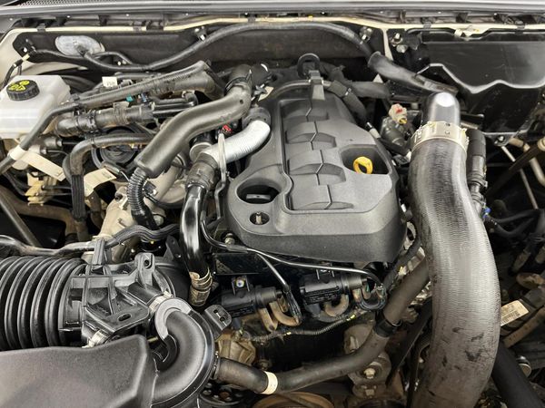 2023-Ford-Everest-20D-Bi-Turbo-Sport-4x4-Auto image:13