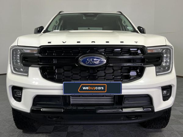 2023-Ford-Everest-20D-Bi-Turbo-Sport-4x4-Auto image:15