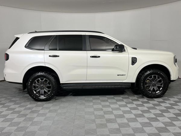 2023-Ford-Everest-20D-Bi-Turbo-Sport-4x4-Auto image:17