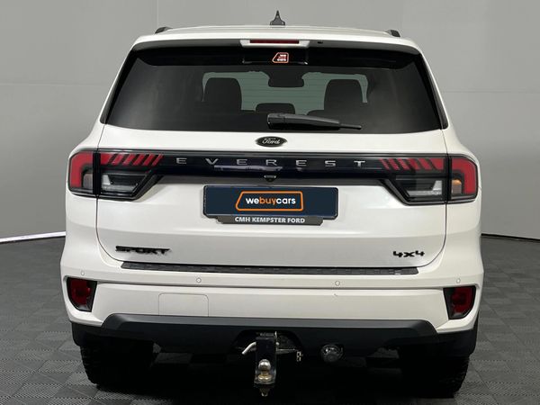 2023-Ford-Everest-20D-Bi-Turbo-Sport-4x4-Auto image:18