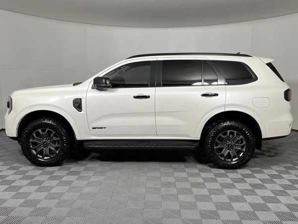 2023-Ford-Everest-20D-Bi-Turbo-Sport-4x4-Auto image:19