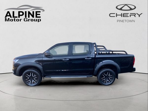 2026-JAC-T8-20-CDI-Lux-Double-Cab image:3