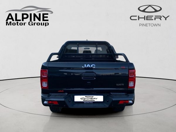 2026-JAC-T8-20-CDI-Lux-Double-Cab image:5