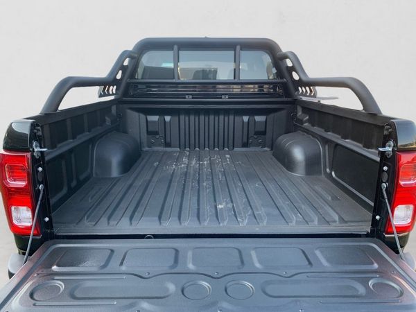 2026-JAC-T8-20-CDI-Lux-Double-Cab image:6