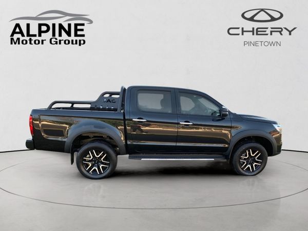 2026-JAC-T8-20-CDI-Lux-Double-Cab image:8