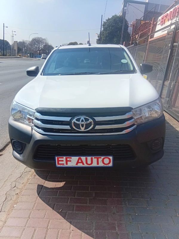 2020-Toyota-Hilux-24-GD-6-SR-Single-Cab image:2