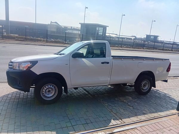 2020-Toyota-Hilux-24-GD-6-SR-Single-Cab image:6