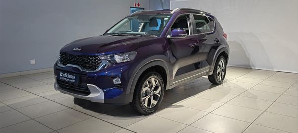 2024-Kia-Sonet-15-EX-CVT image:3