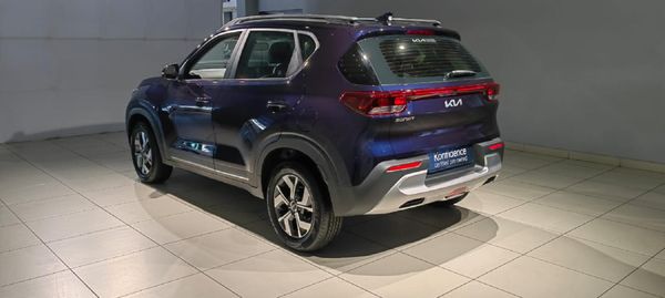 2024-Kia-Sonet-15-EX-CVT image:4