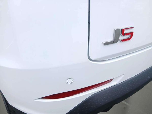 2026-Jaecoo-J5-15T-Core image:18