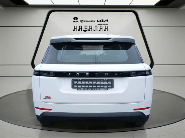2026-Jaecoo-J5-15T-Core image:4