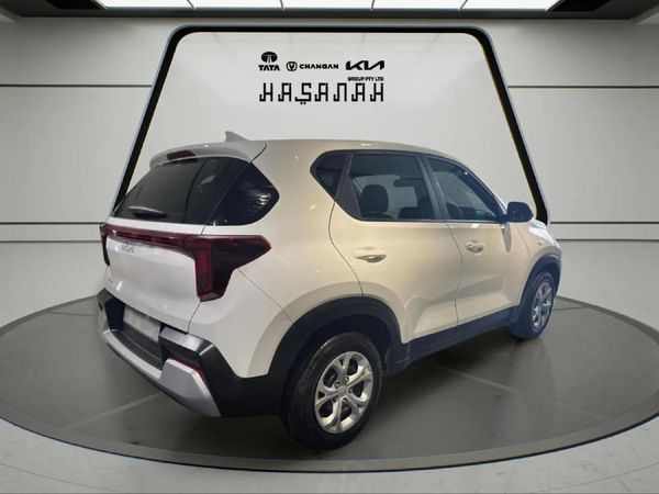 2025-Kia-Sonet-15-LS-Auto image:5