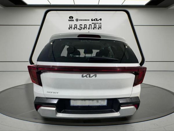 2025-Kia-Sonet-15-LS-Auto image:4