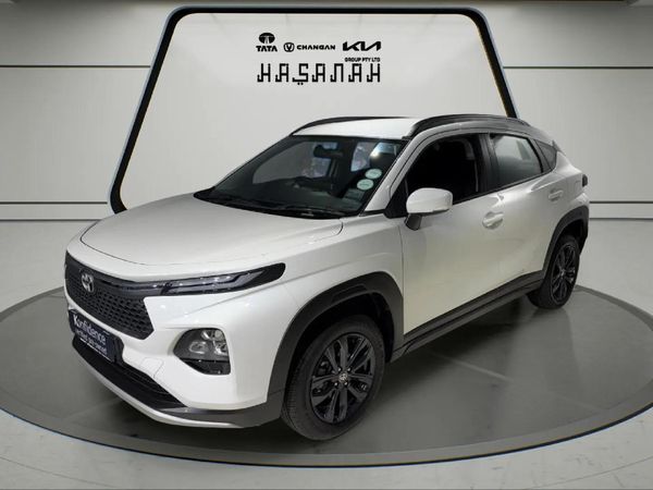 2025-Toyota-Starlet-Cross-15XS-Auto image:2
