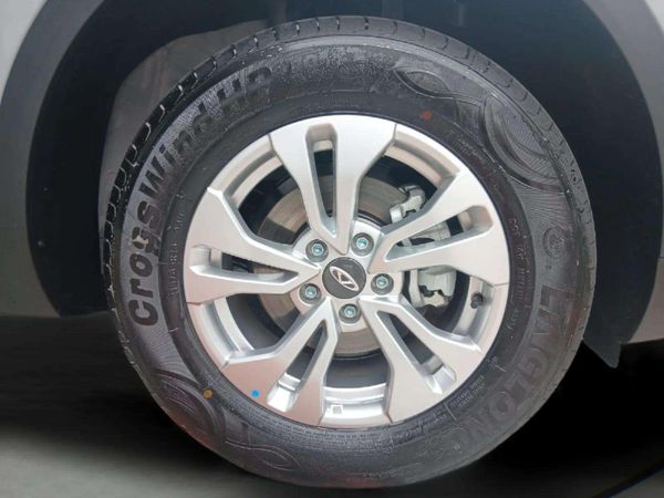 2026-Chery-Tiggo-Cross-15-Lit-CVT-Auto image:17