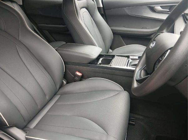 2026-Chery-Tiggo-Cross-15-Lit-CVT-Auto image:15
