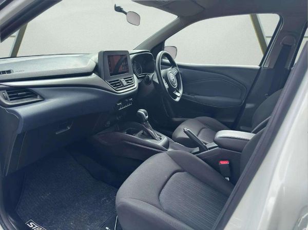 2025-Toyota-Starlet-15-XS-Auto image:6