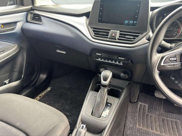2025-Toyota-Starlet-15-XS-Auto image:7
