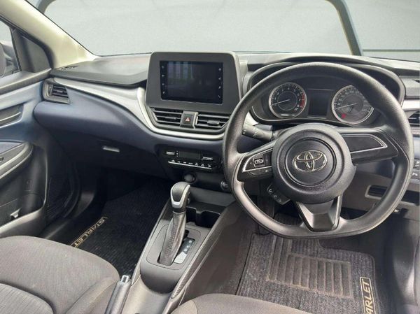 2025-Toyota-Starlet-15-XS-Auto image:8