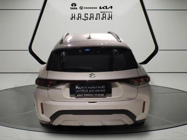 2025-Suzuki-Fronx-15-GL-Auto image:4