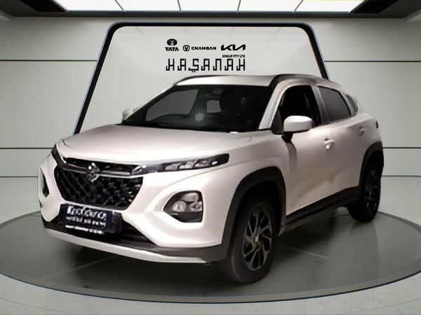 2025-Suzuki-Fronx-15-GL image:2