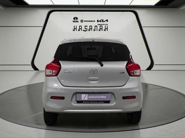 2025-Toyota-Vitz-10-XR image:4