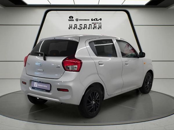 2025-Toyota-Vitz-10-XR image:5