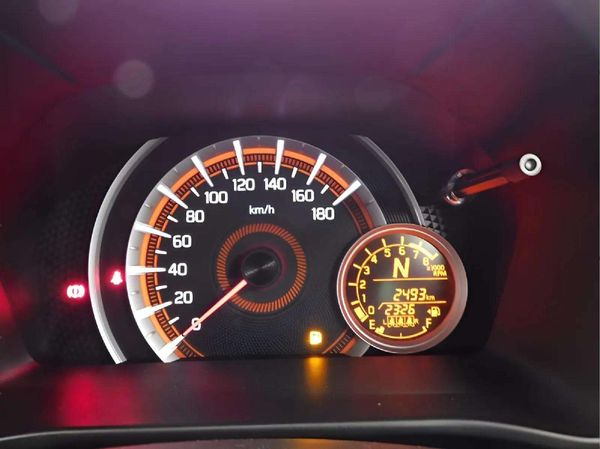 2025-Toyota-Vitz-10-XR image:7