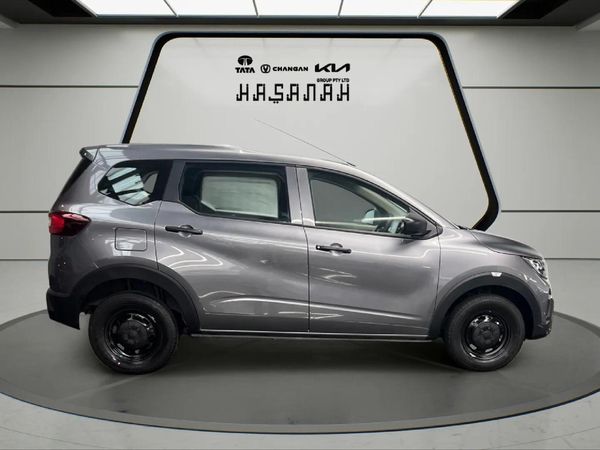 2026-Renault-Triber-10-Evolution image:6