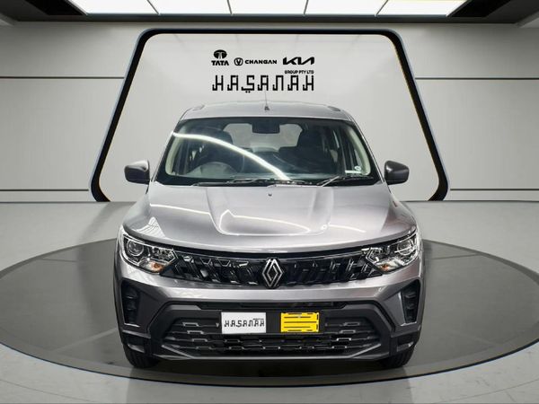2026-Renault-Triber-10-Evolution image:1