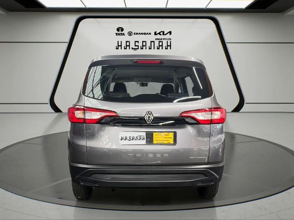 2026-Renault-Triber-10-Evolution image:5
