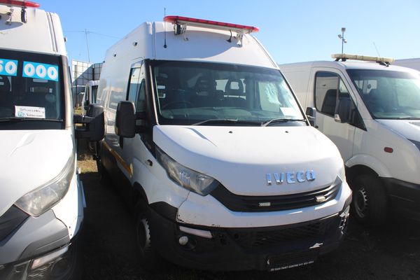 2020-Iveco-Daily-Ambulance image:2
