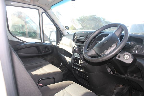 2020-Iveco-Daily-Ambulance image:5