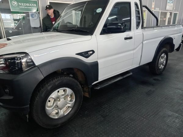 2023-Mahindra-Pik-Up-2023-22-mHawk-S4-Single-Cab-Diesel-Manual image:12