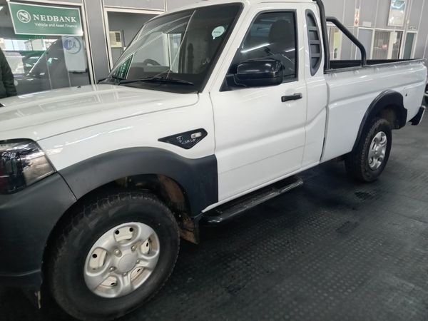 2023-Mahindra-Pik-Up-2023-22-mHawk-S4-Single-Cab-Diesel-Manual image:13