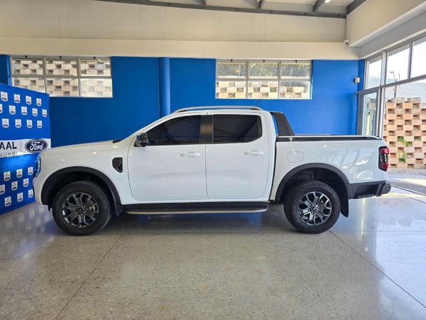 2025-Ford-Ranger-20D-Bi-Turbo-Wildtrak-4X4-Double-Cab-Auto image:9