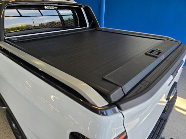 2025-Ford-Ranger-20D-Bi-Turbo-Wildtrak-4X4-Double-Cab-Auto image:10