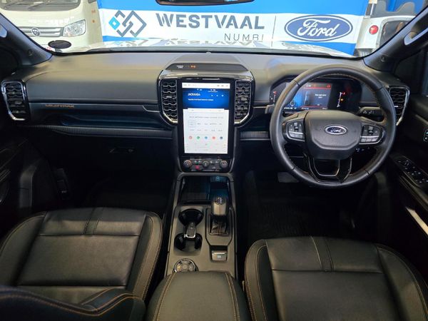 2025-Ford-Ranger-20D-Bi-Turbo-Wildtrak-4X4-Double-Cab-Auto image:11