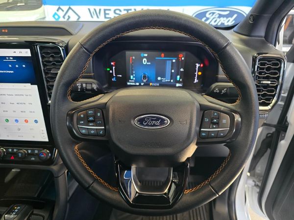 2025-Ford-Ranger-20D-Bi-Turbo-Wildtrak-4X4-Double-Cab-Auto image:13