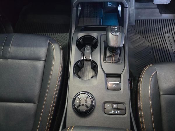 2025-Ford-Ranger-20D-Bi-Turbo-Wildtrak-4X4-Double-Cab-Auto image:14