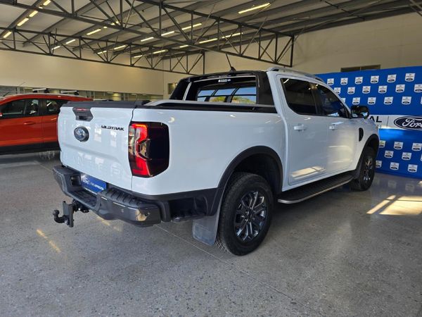 2025-Ford-Ranger-20D-Bi-Turbo-Wildtrak-4X4-Double-Cab-Auto image:5