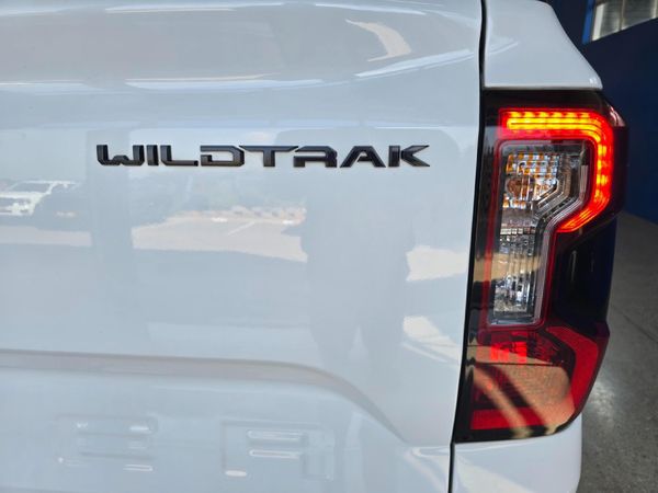 2025-Ford-Ranger-20D-Bi-Turbo-Wildtrak-4X4-Double-Cab-Auto image:7