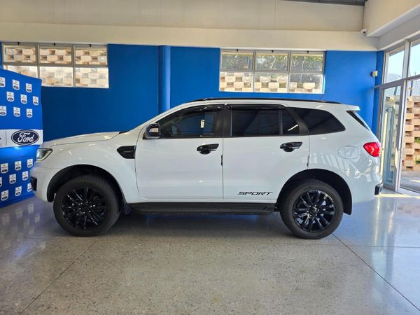 2021-Ford-Everest-20D-Bi-Turbo-XLT-Auto image:9