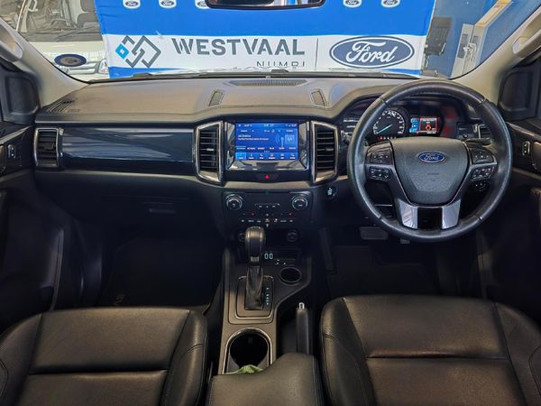 2021-Ford-Everest-20D-Bi-Turbo-XLT-Auto image:10