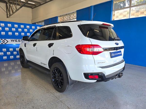 2021-Ford-Everest-20D-Bi-Turbo-XLT-Auto image:8