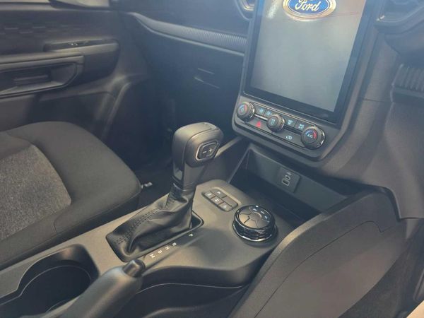 2026-Ford-Ranger-20D-Sit-Xl-4x4-Auto-Super-Cab image:11