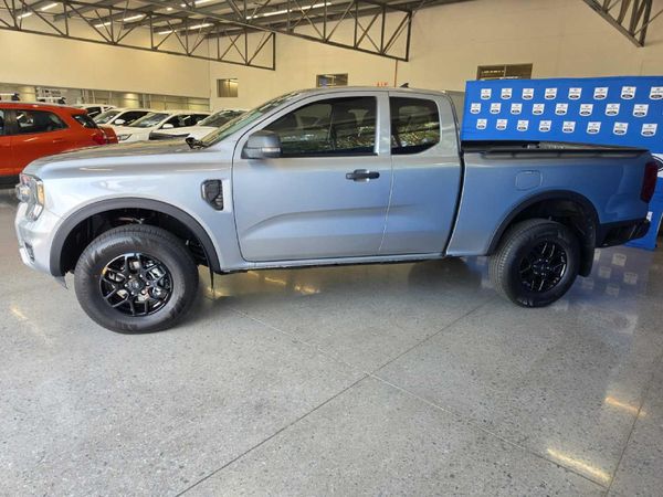 2026-Ford-Ranger-20D-Sit-Xl-4x4-Auto-Super-Cab image:3