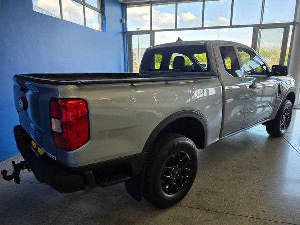 2026-Ford-Ranger-20D-Sit-Xl-4x4-Auto-Super-Cab image:4
