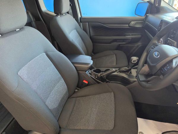 2026-Ford-Ranger-20D-Sit-Xl-4x4-Auto-Super-Cab image:8