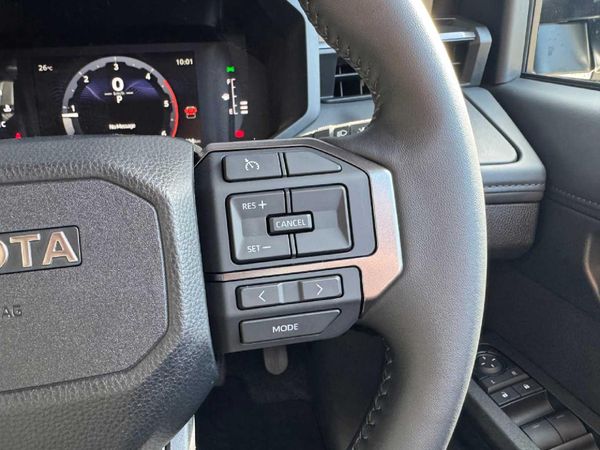 2026-Toyota-Hilux-24-GD-6-Raider-4x4-Auto-Double-Cab image:14